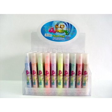 3D JEWELRY GEL PENS (11ml)