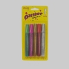 3D Glitter Glue Pens  -11 ml
