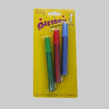 Glitter Glue Pens (11ml)