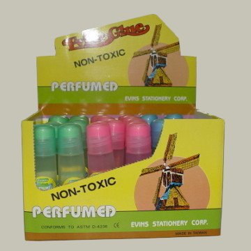 Perfumed Glue (50cc) Perfumed Glue (50cc)