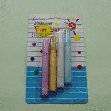 3D JEWELRY GEL PENS( 11 ml)