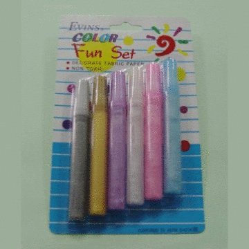 3D JEWELRY GEL PENS(11ml)