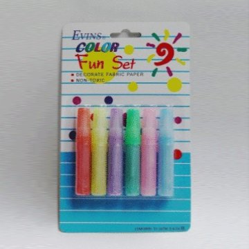 3D JEWELRY GEL PENS( 6 ml)
