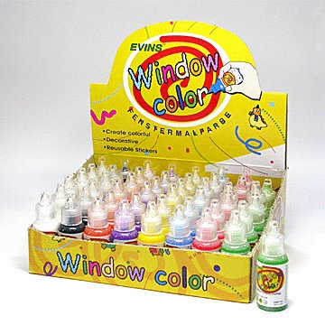 Window Colors (20ml)