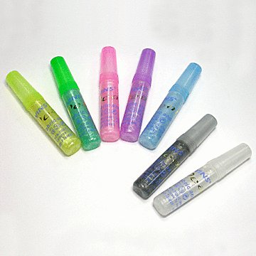 3D JEWELRY GEL PENS (6ml) 3D JEWELRY GEL PENS (6ml)