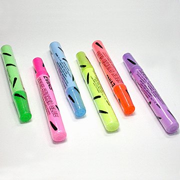 COLOR STICKER GLUE 11ml