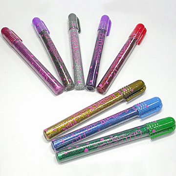 3D Glitter Glue (10 ml)