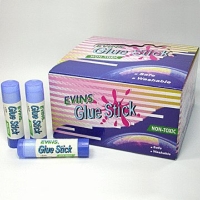 GLUE STICK EACH 25gm