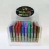 3D Metallic Gel Pens (11ml)
