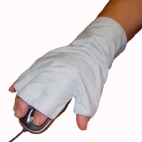 Farabloc tendonitis mitt