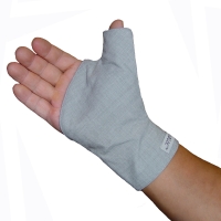 Farabloc wrist-palm guard