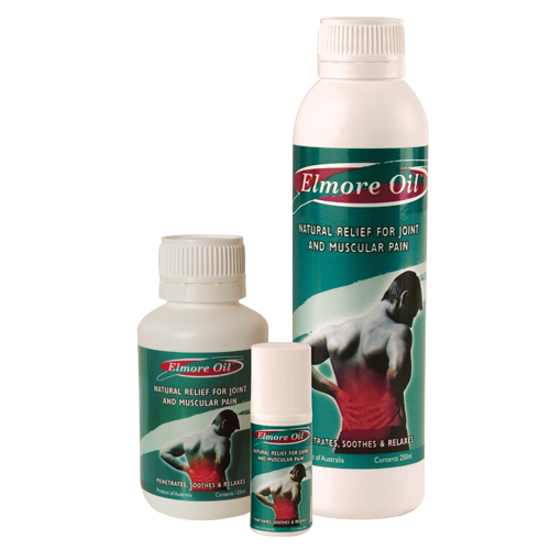 Elmore Oil