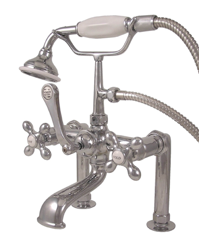 Faucet