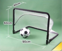 Outdoor Activity – Volleyball Goal