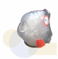 PARI 小魚面罩