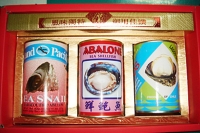 Abalone Gift