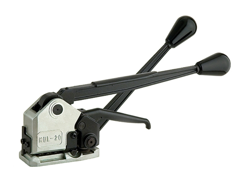 Sealless Combination Tool for Steel Strapping Sealless Combination Tool for Steel Strapping