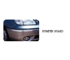 Bumper Guide