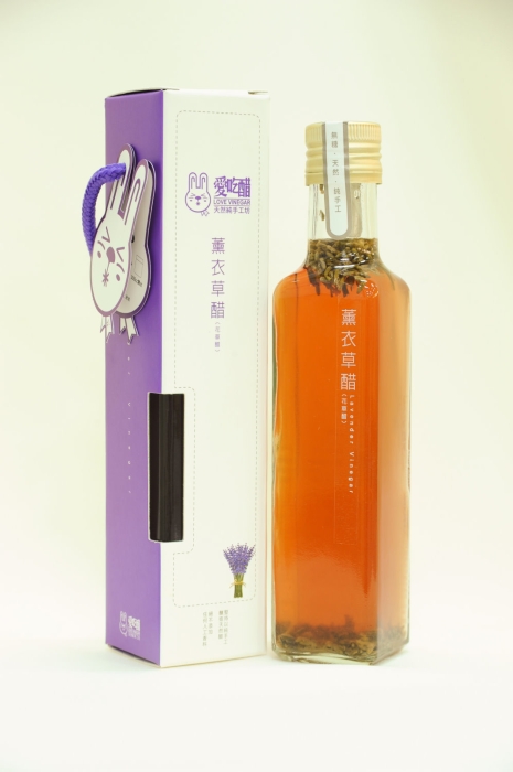 Lavender Vinegar Lavender Vinegar