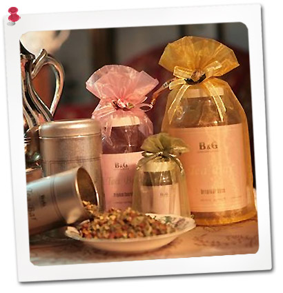 有机维也纳水果茶 有机维也纳水果茶