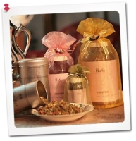 有机维也纳水果茶 有机维也纳水果茶