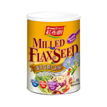 Milled Flax Seed