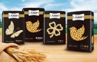 Premium Soybean (NoN-GMO)