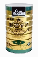 严选燕麦- 原味