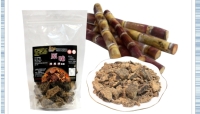 Black Golden Brick Brown Sugar