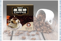 Black Coffee