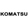 KOMATSU