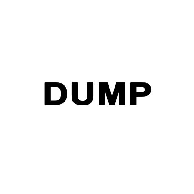 DUMP