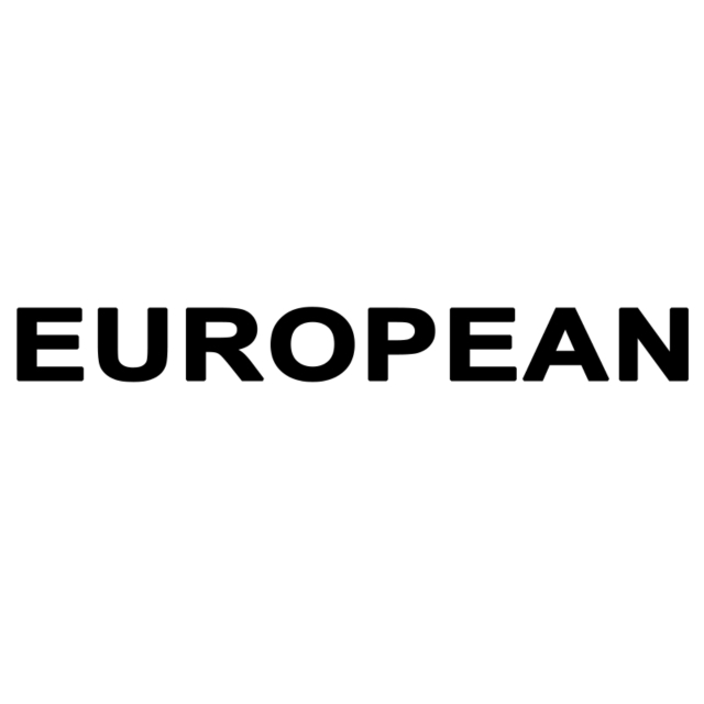 EUROPEAN