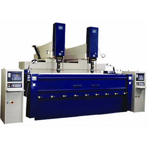 CNC EDM CNC EDM