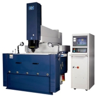 CNC EDM CNC EDM