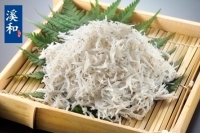 Yilan Whitebait Yilan Whitebait