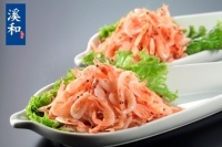 Yilan Sergestid Shrimp Yilan Sergestid Shrimp