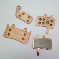 Bicycle Brake Pads(Sinter)