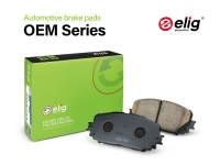 Cars Disc Brake Pads-Standard Cars Disc Brake Pads-Standard