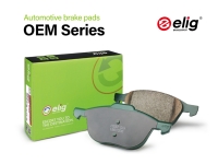 Cars Disc Brake Pads-Advanced Cars Disc Brake Pads-Advanced