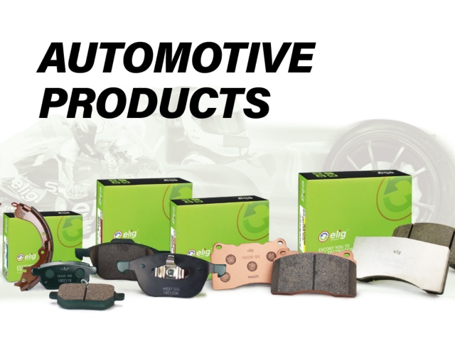Cars Disc Brake Pads Cars Disc Brake Pads