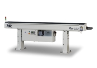 Hydro-Automatic Bar Feeder Hydro-Automatic Bar Feeder