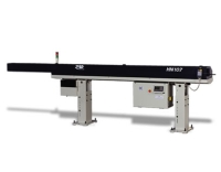 Hydro-Automatic Small-Bar Feeder Hydro-Automatic Small-Bar Feeder