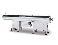 Hydro-Automatic Bar Feeder Hydro-Automatic Bar Feeder