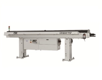 Hydro-Automatic Small-Bar Feeder Hydro-Automatic Small-Bar Feeder