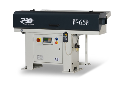 Automatic Short-Bar Feeder Automatic Short-Bar Feeder