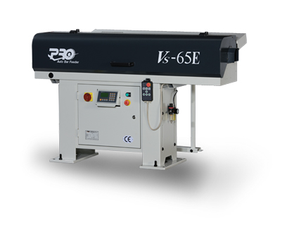 Automatic Short-Bar Feeder Automatic Short-Bar Feeder