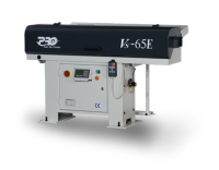 Automatic Short-Bar Feeder Automatic Short-Bar Feeder