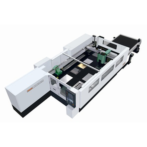 Hybrid Cage Frames Hybrid Cage Frames