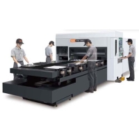 Hybrid Linear Motors Hybrid Linear Motors